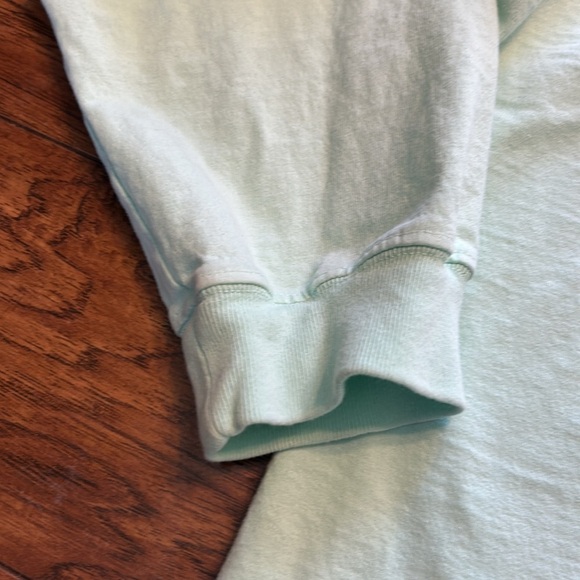 Disney Mandalorian Star Wars Spirit Jersey Baby Yoda Grogu Oversized size M - Picture 7 of 10